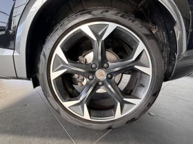 CUPRA Formentor 1.5 TSI 150 ch Business Edition