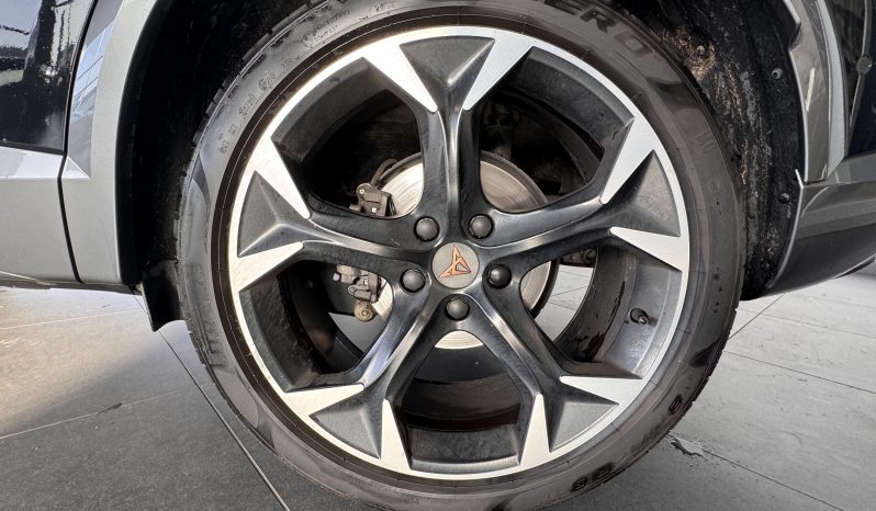 								CUPRA Formentor 1.5 TSI 150 ch Business Edition full									