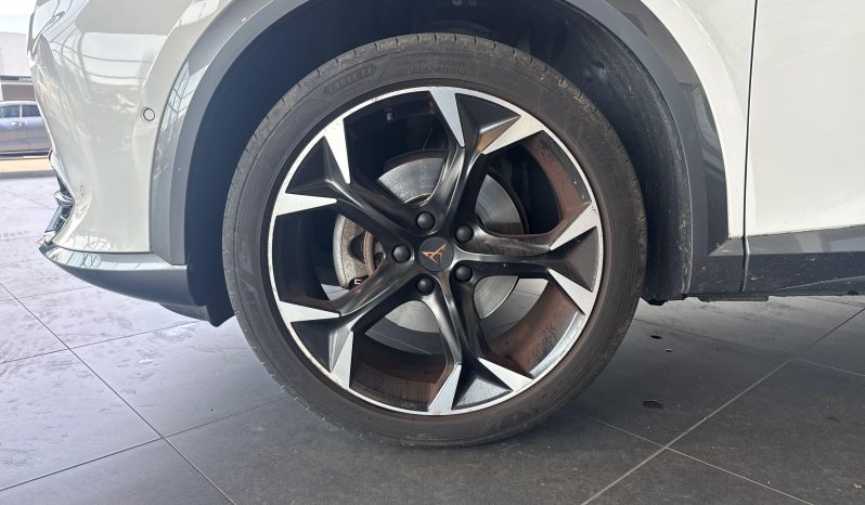 								CUPRA Formentor 1.5 TSI 150 ch VZ-Line full									