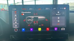 										CUPRA Formentor 1.5 TSI 150 ch VZ-Line full									