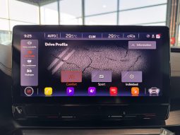 										CUPRA Formentor 1.5 TSI 150 ch Business Edition full									