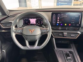 CUPRA Formentor 1.4 e-HYBRID 204 ch DSG6 Business Edition