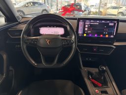 										CUPRA Formentor 1.5 TSI 150 ch Business Edition full									