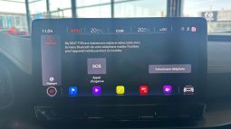 										CUPRA Formentor 1.5 TSI 150 ch VZ-Line full									