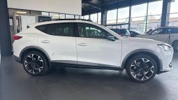 										CUPRA Formentor 1.5 TSI 150 ch VZ-Line full									