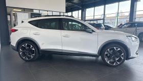 CUPRA Formentor 1.5 TSI 150 ch VZ-Line