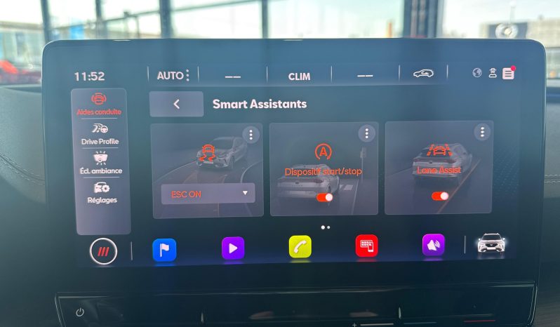 								CUPRA Formentor 1.5 TSI 150 ch VZ-Line full									