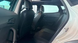 										CUPRA Formentor 1.5 TSI 150 ch VZ-Line full									