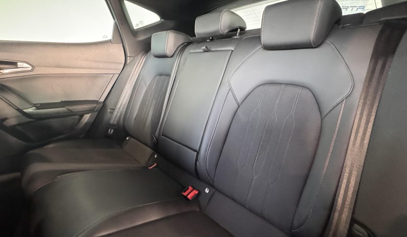 								CUPRA Formentor 1.5 TSI 150 ch Business Edition full									