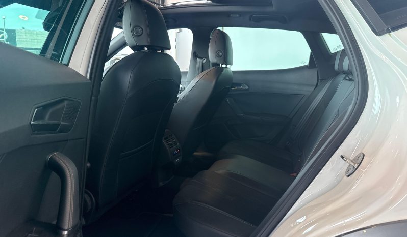 								CUPRA Formentor 1.5 TSI 150 ch VZ-Line full									