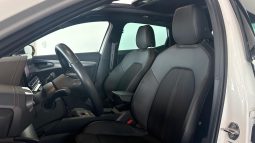 										CUPRA Formentor 1.5 TSI 150 ch VZ-Line full									