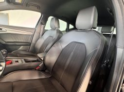 										CUPRA Formentor 1.5 TSI 150 ch Business Edition full									