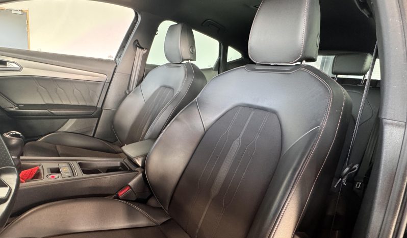 								CUPRA Formentor 1.5 TSI 150 ch Business Edition full									