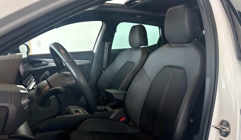 								CUPRA Formentor 1.5 TSI 150 ch VZ-Line full									