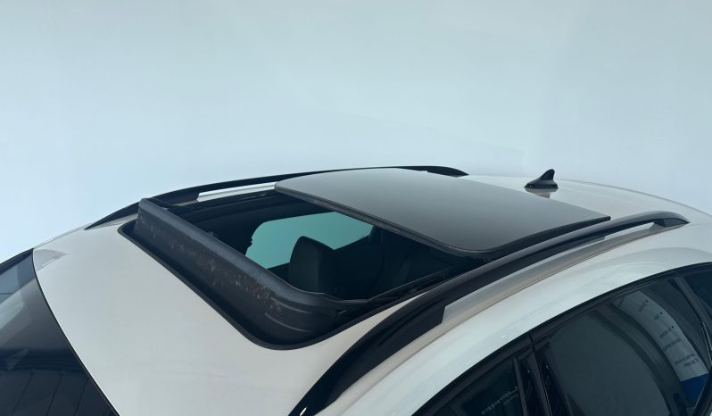 								CUPRA Formentor 1.5 TSI 150 ch VZ-Line full									