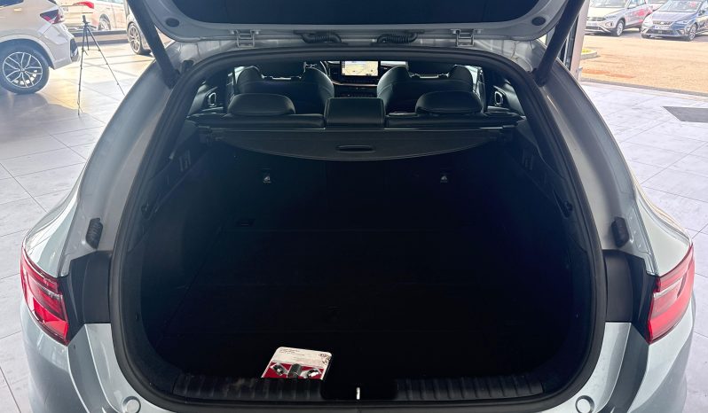 								KIA PROCEED 1.6 CRDi 136 ch ISG DCT7 GT Line full									