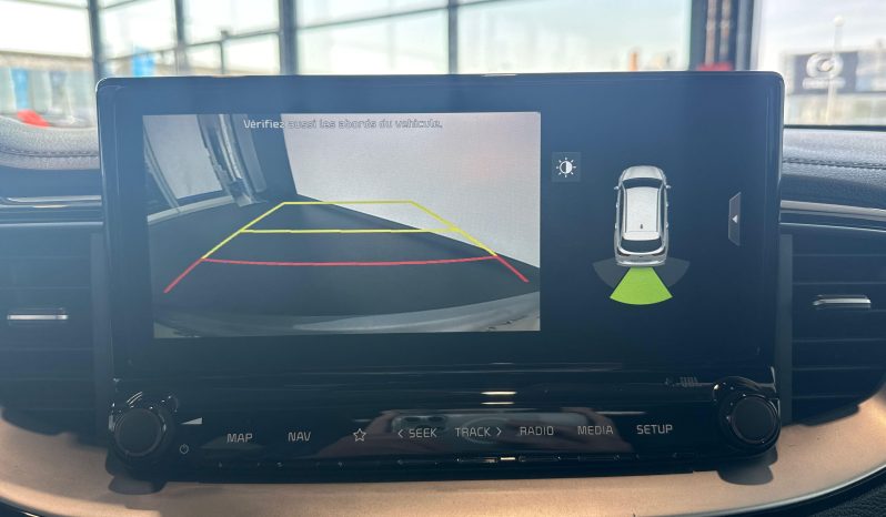 								KIA PROCEED 1.6 CRDi 136 ch ISG DCT7 GT Line full									