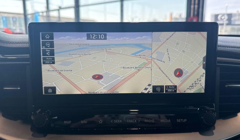 								KIA PROCEED 1.6 CRDi 136 ch ISG DCT7 GT Line full									