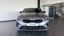 										KIA PROCEED 1.6 CRDi 136 ch ISG DCT7 GT Line full									