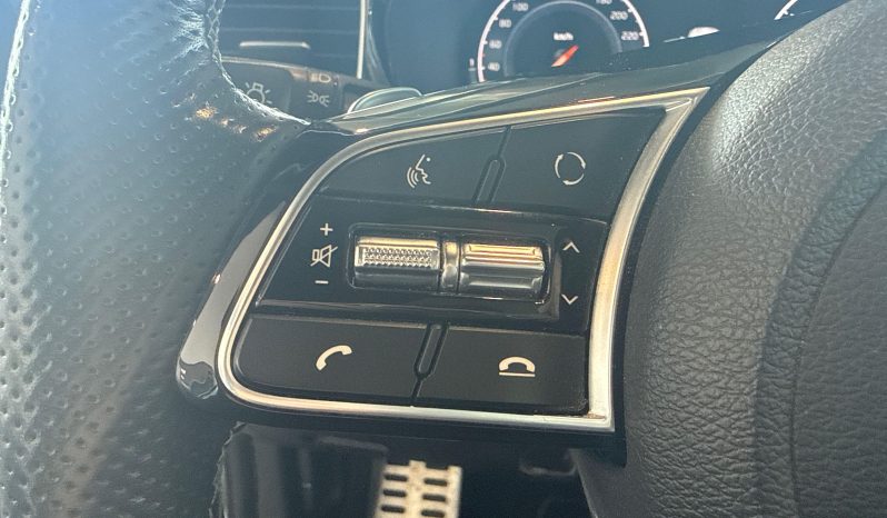 								KIA PROCEED 1.6 CRDi 136 ch ISG DCT7 GT Line full									