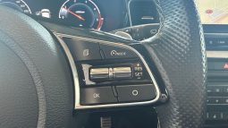 										KIA PROCEED 1.6 CRDi 136 ch ISG DCT7 GT Line full									
