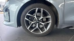 										KIA PROCEED 1.6 CRDi 136 ch ISG DCT7 GT Line full									