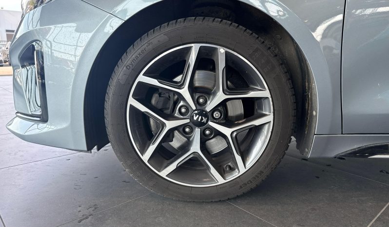 								KIA PROCEED 1.6 CRDi 136 ch ISG DCT7 GT Line full									