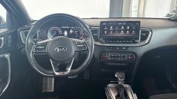 										KIA PROCEED 1.6 CRDi 136 ch ISG DCT7 GT Line full									