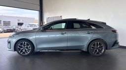 										KIA PROCEED 1.6 CRDi 136 ch ISG DCT7 GT Line full									
