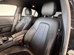 										MERCEDES Classe A 180 d 7G-DCT Business Line full									