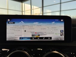 										MERCEDES Classe A 180 d 7G-DCT Business Line full									