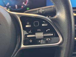 										MERCEDES Classe A 180 d 7G-DCT Business Line full									