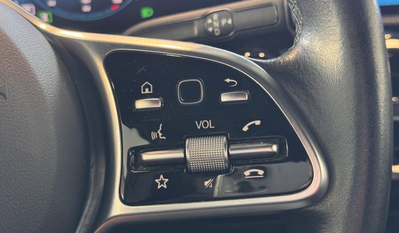 								MERCEDES Classe A 180 d 7G-DCT Business Line full									