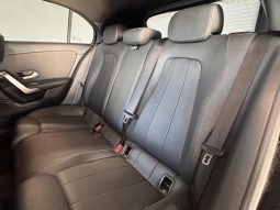 										MERCEDES Classe A 180 d 7G-DCT Business Line full									