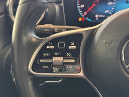 										MERCEDES Classe A 180 d 7G-DCT Business Line full									