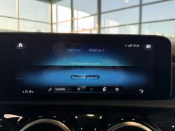 										MERCEDES Classe A 180 d 7G-DCT Business Line full									