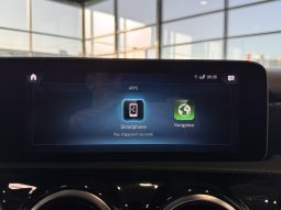 										MERCEDES Classe A 180 d 7G-DCT Business Line full									