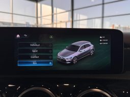 										MERCEDES Classe A 180 d 7G-DCT Business Line full									