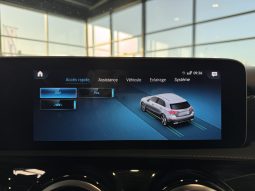 										MERCEDES Classe A 180 d 7G-DCT Business Line full									