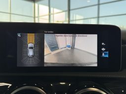 										MERCEDES Classe A 180 d 7G-DCT Business Line full									