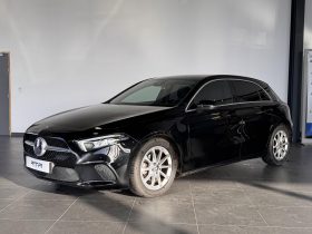 MERCEDES Classe A 180 d 7G-DCT Business Line