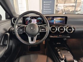 MERCEDES Classe A 180 d 7G-DCT Business Line