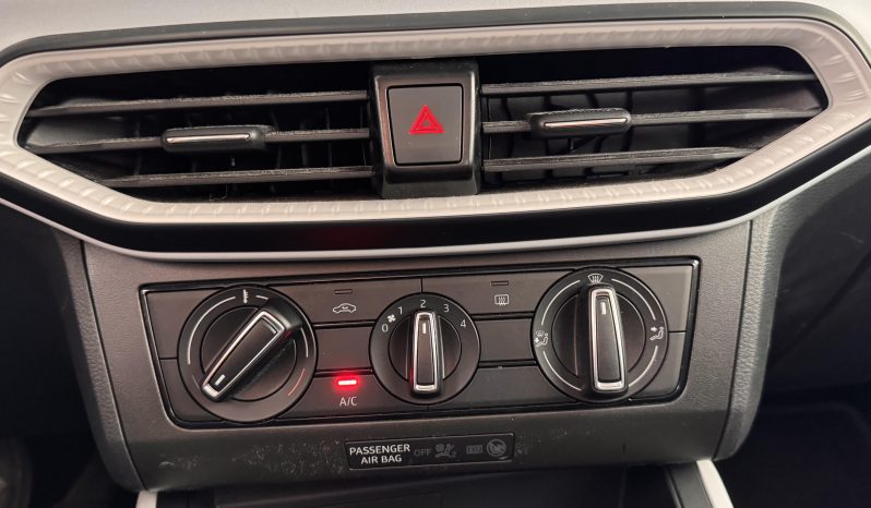 								SEAT Arona 1.0 TSI 95 ch Start/Stop BVM5 Copa full									