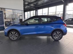 										SEAT Arona 1.0 TSI 95 ch Start/Stop BVM5 Copa full									