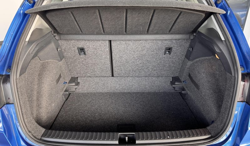 								SEAT Arona 1.0 TSI 95 ch Start/Stop BVM5 Copa full									