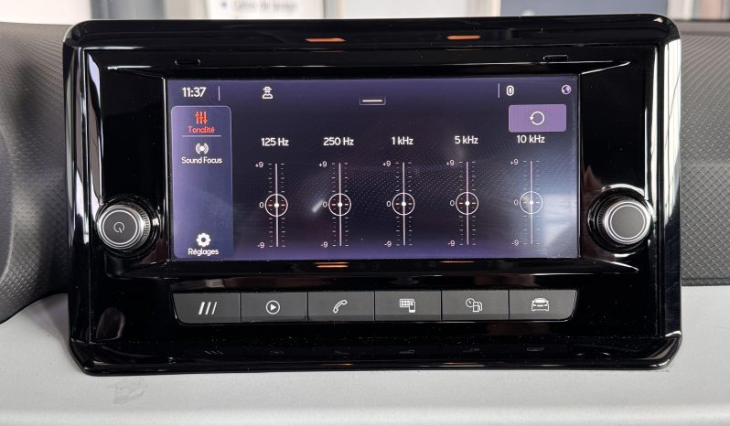 								SEAT Arona 1.0 TSI 95 ch Start/Stop BVM5 Copa full									