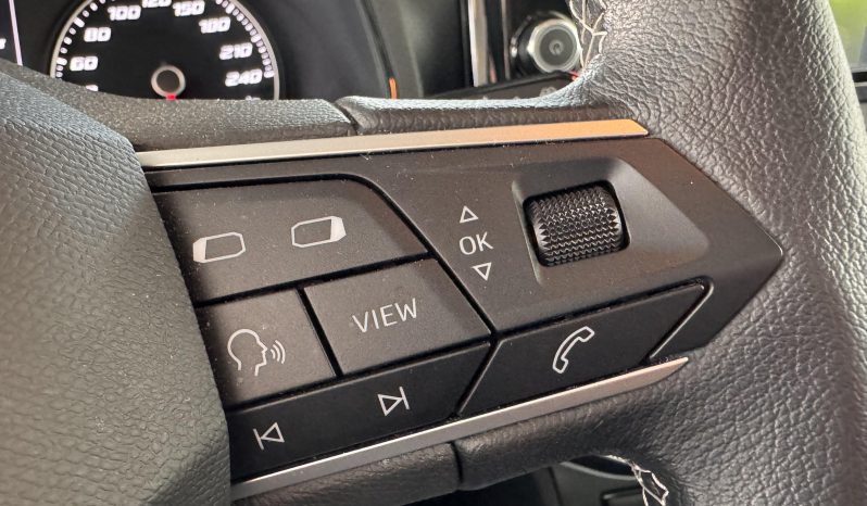 								SEAT Arona 1.0 TSI 95 ch Start/Stop BVM5 Copa full									