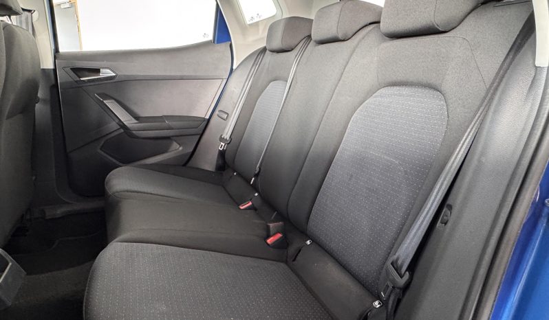 								SEAT Arona 1.0 TSI 95 ch Start/Stop BVM5 Copa full									