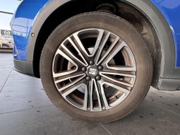 										SEAT Arona 1.0 TSI 95 ch Start/Stop BVM5 Copa full									