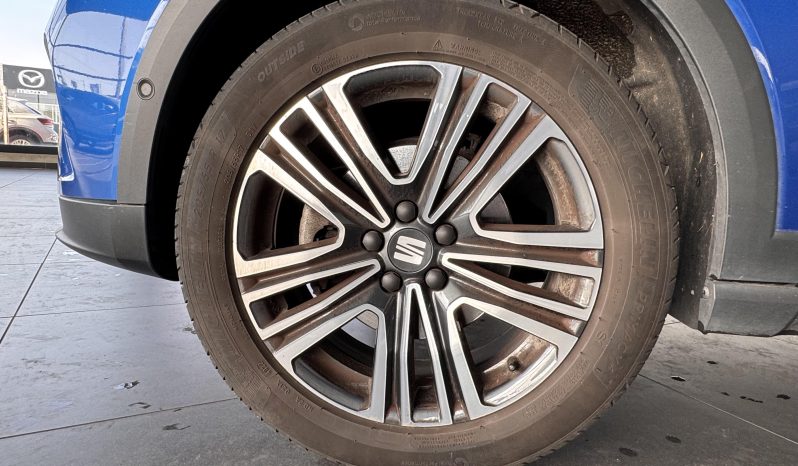 								SEAT Arona 1.0 TSI 95 ch Start/Stop BVM5 Copa full									